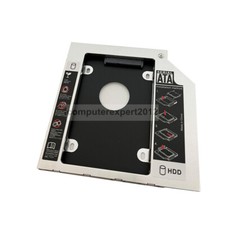 2° HDD SSD Hard Drive Frame