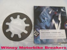 STM CIABATTA FRIZIONE MOLLA