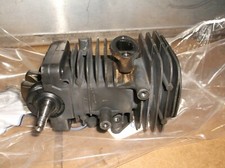 HUSQVARNA 240 38cc power  head