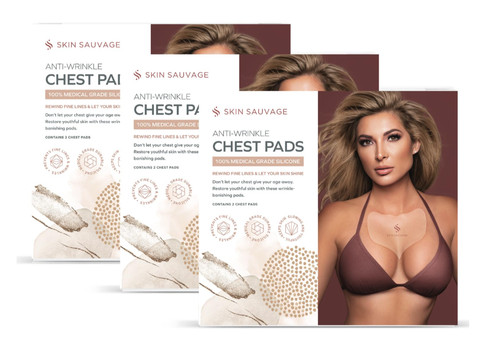 Skin sauvage pastiglie - skin, in
