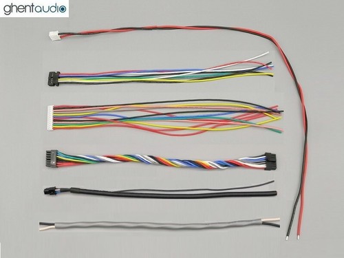 Kit cablaggio fai per - kit, te