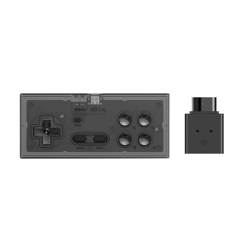 Gamepad wireless 8bitdo - wireless, nt