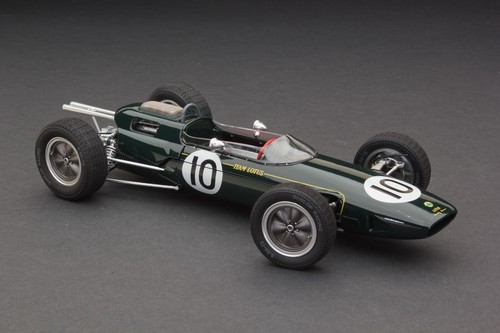 Exoto 1963 lotus 25 - exoto, |