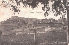 ACUTO - Panorama