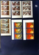 FRANCOBOLLI VATICANO 2002 -