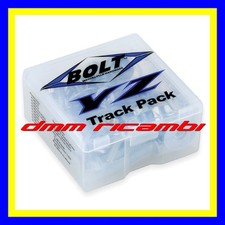 Kit Bulloneria BOLT completo