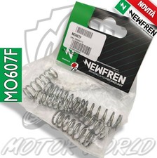 KIT 6 MOLLE FRIZIONE TIPO ORIGINALI VESPA 125 Primavera VMA2T 1967 1968 1969