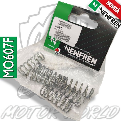 Kit molle frizione tipo - 6,