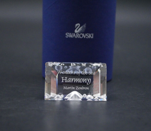 Swarovski harmony community - swarovski, &