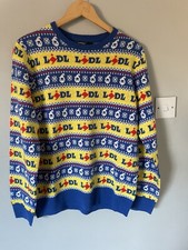 MAGLIONE MAGLIONE NATALIZIO