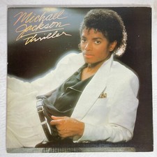 Michael Jackson – Thriller