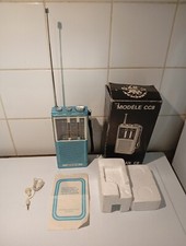 Rare Récepteur American CB