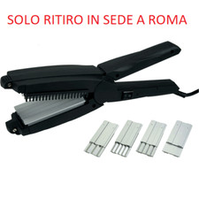 RsZS - PIASTRA PROFESSIONALE