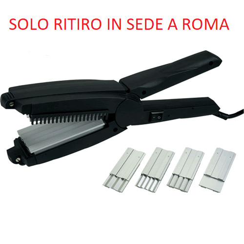 Rszs piastra professionale - rszs,