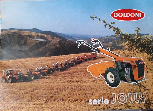 Manuel utilisation goldoni - utilisation,