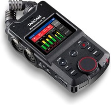 Tascam portacapture - tascam, x6