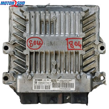 Siemens centralina del motore