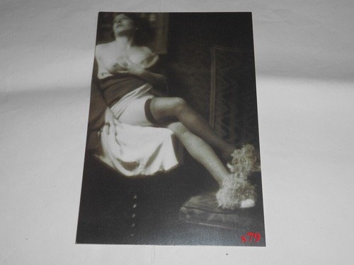 Nudo femminile 1930 stampe - , /