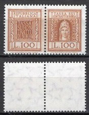 #453 - Repubblica - Marca da