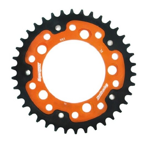 Corona supersprox passo 525 - supersprox,