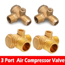 Compressore Aria 3 Porte