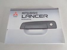 Manuale Operativo Mitsubishi