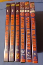 Star Blazers -  Edizione Speciale - Prima Serie Completa  - ( 6 Dvd )