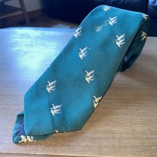 Flying Scotsman Duck Vintage