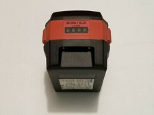  HILTI B 36/5.2 Ah Li-ion High