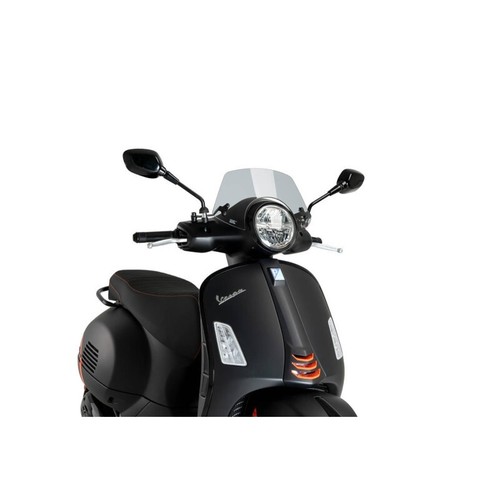 Puig cupolino scooter - cupolino, gts