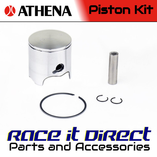 Pistone ghisa per - in,
