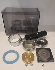 Gaggia Classic Ottone