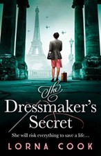 The Dressmaker’s Secret: A