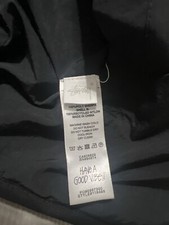 8 ball stussy fleece