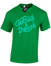 Cocktails And Dreams Funny