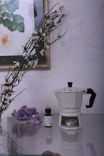 DIFFUSORE DI OLI ESSENZIALI