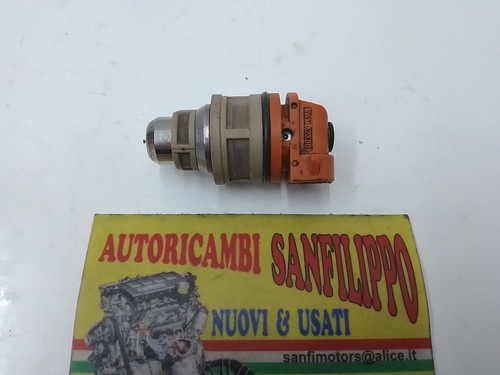 Mono iniettore iwm523 fiat - iniettore,