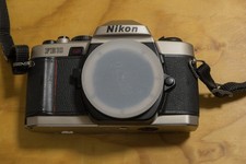 NIKON FE10 fe 10