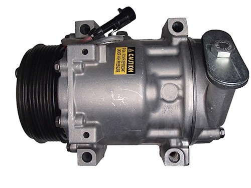 Compressore climatizzatore - compressore,