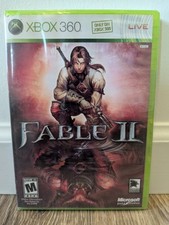 Fable 2 (Microsoft Xbox 360, 2008)