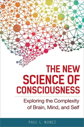 The new science - the,
