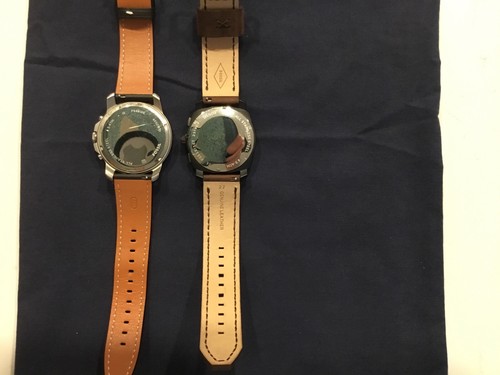 Orologi fossili - 2,