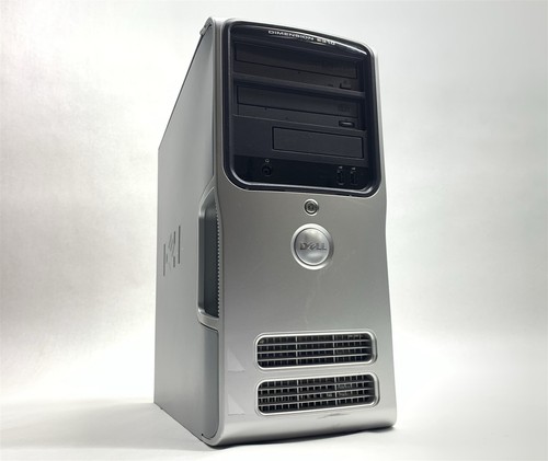 Dell dimension e310 pentium - dimension,