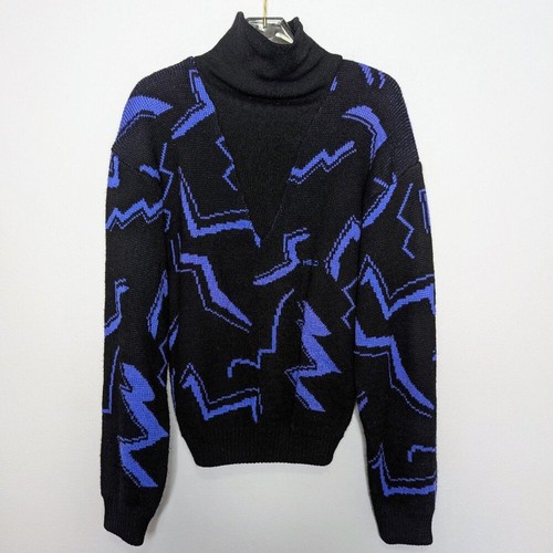 Maglione sci collo - , alto