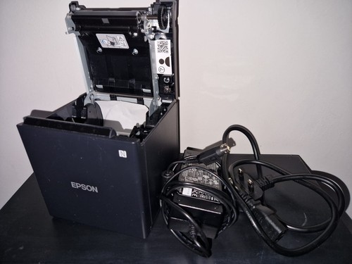 Epson m30ii - epson, tm-m30ii