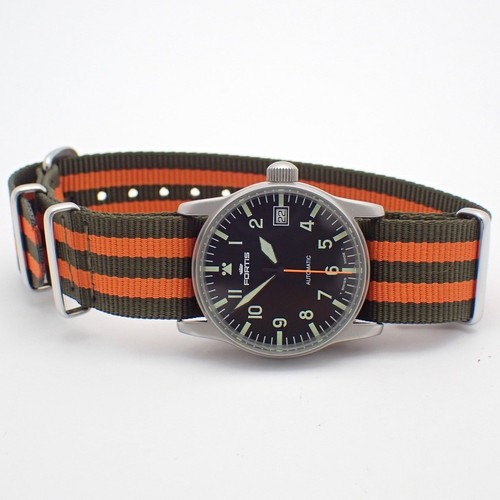 Orologio uomo automatico - orologio,