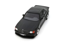 Mercedes 560 sec - , koenig