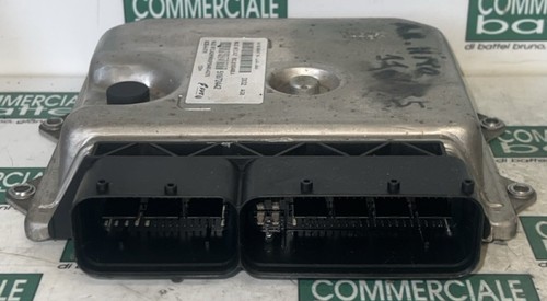 Centralina motore ecu - centralina,