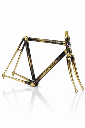 Colnago black gold - colnago,