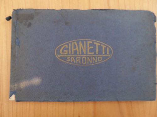 Gianetti saronno catalogo - gianetti,